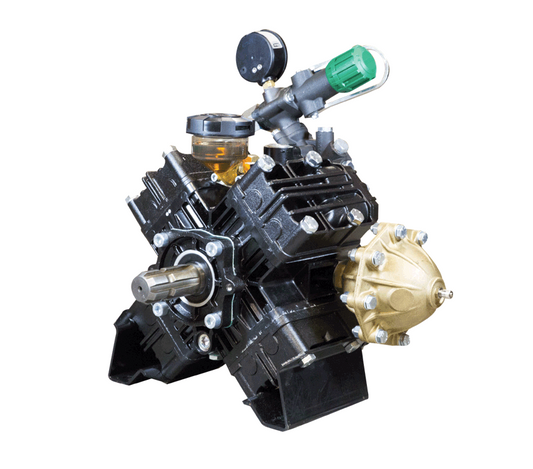 Udor KAPPA-100/C Diaphragm Pump