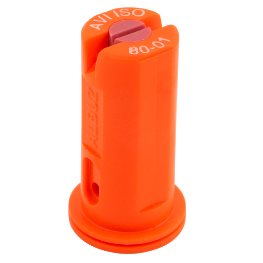 AVI-8001 (Orange) Albuz Air Inducing