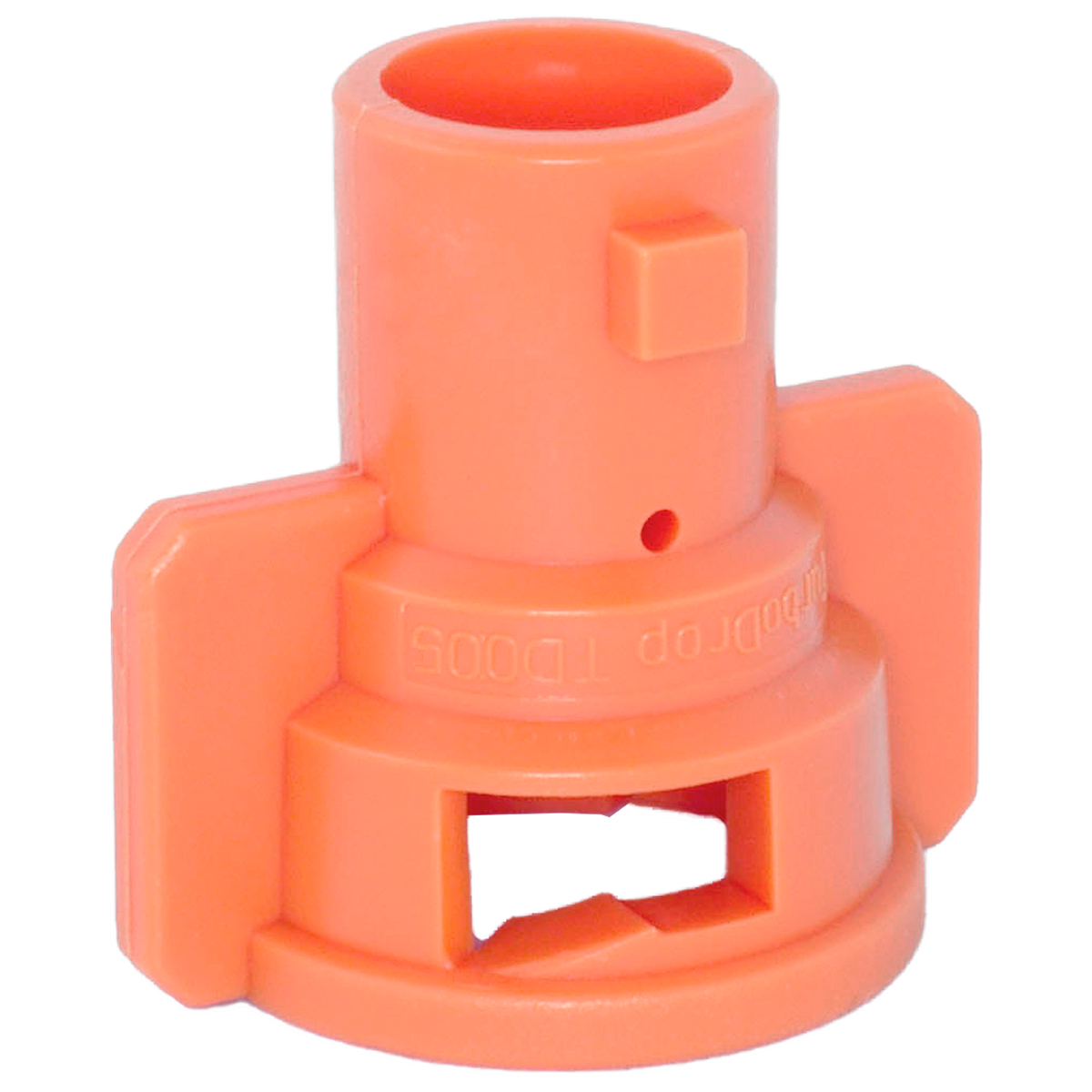 TDXLV005 Medium Pressure TurboDrop® XL Venturi