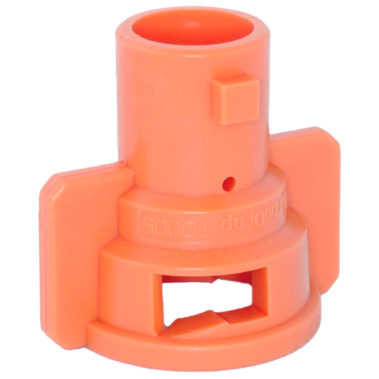 TDXLV005 Medium Pressure TurboDrop® XL Venturi