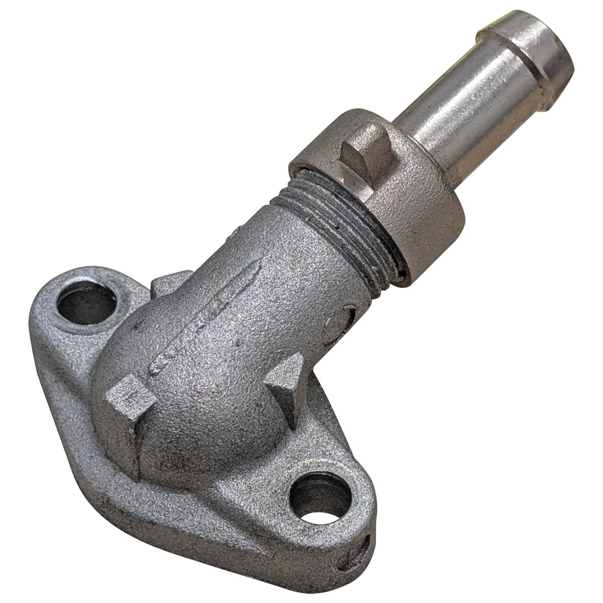 Discharge Flange Housing