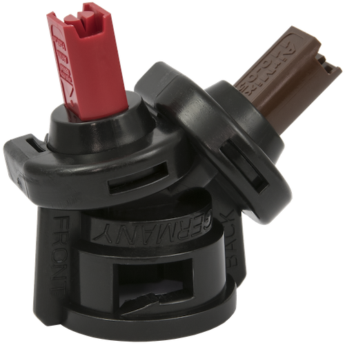 AMDF09 Medium Pressure Dual AirMix®