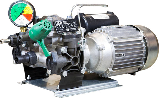 Udor IOTA-18/M 115 Volt Diaphragm Pump