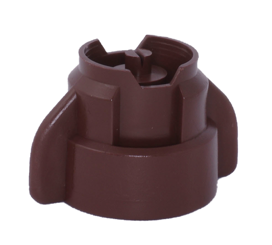 TCP11005 SprayMaxTM TipCap Spray Nozzle, 110°