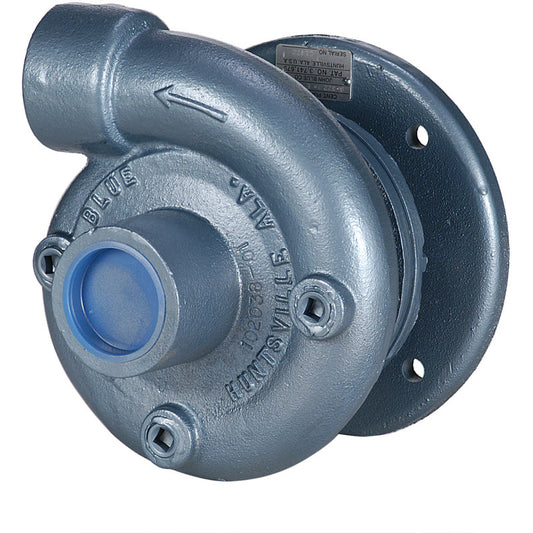 S-3220-E Centrifugal Pump (Elec Motor)