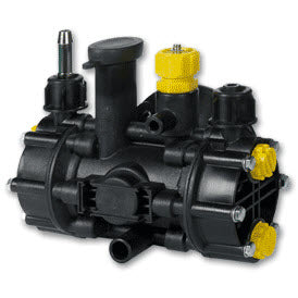 Comet MC8GR Diaphragm Pump