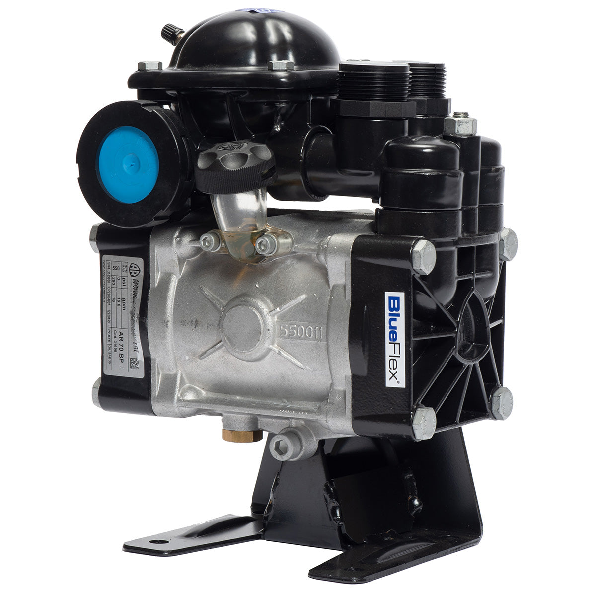 AR70BP-C Diaphragm Pump