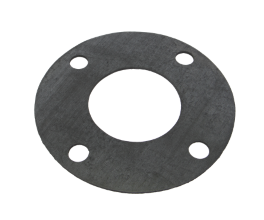 3" Ansi Flange FKM Gasket