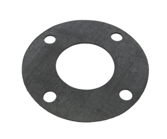 3" Ansi Flange FKM Gasket