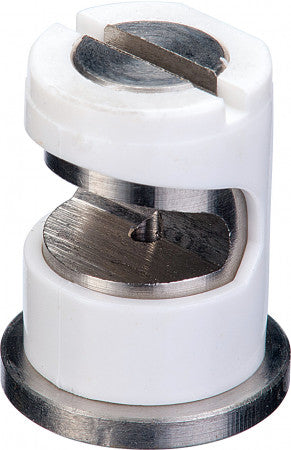 TK-VS4 FloodJet Wide Angle Flat Spray Tip