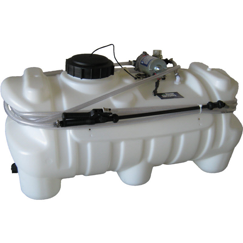 Kings Sprayers K25A 25 Gallon Sprayer w/Agitation