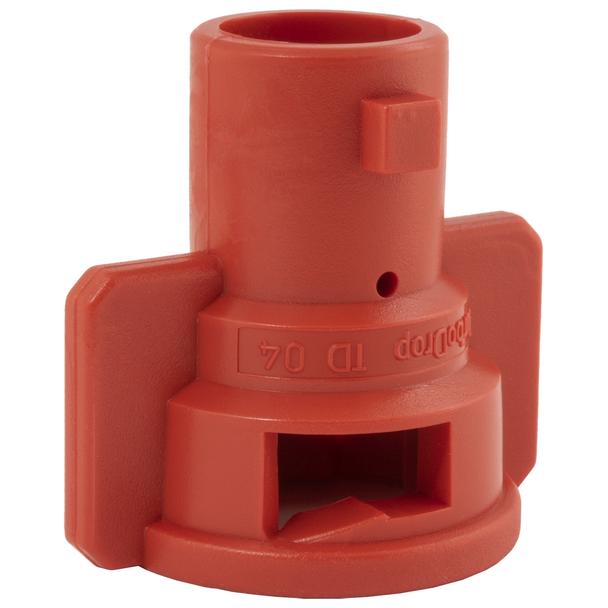 TDVC04 Medium or High Pressure Ceramic TurboDrop® Venturi