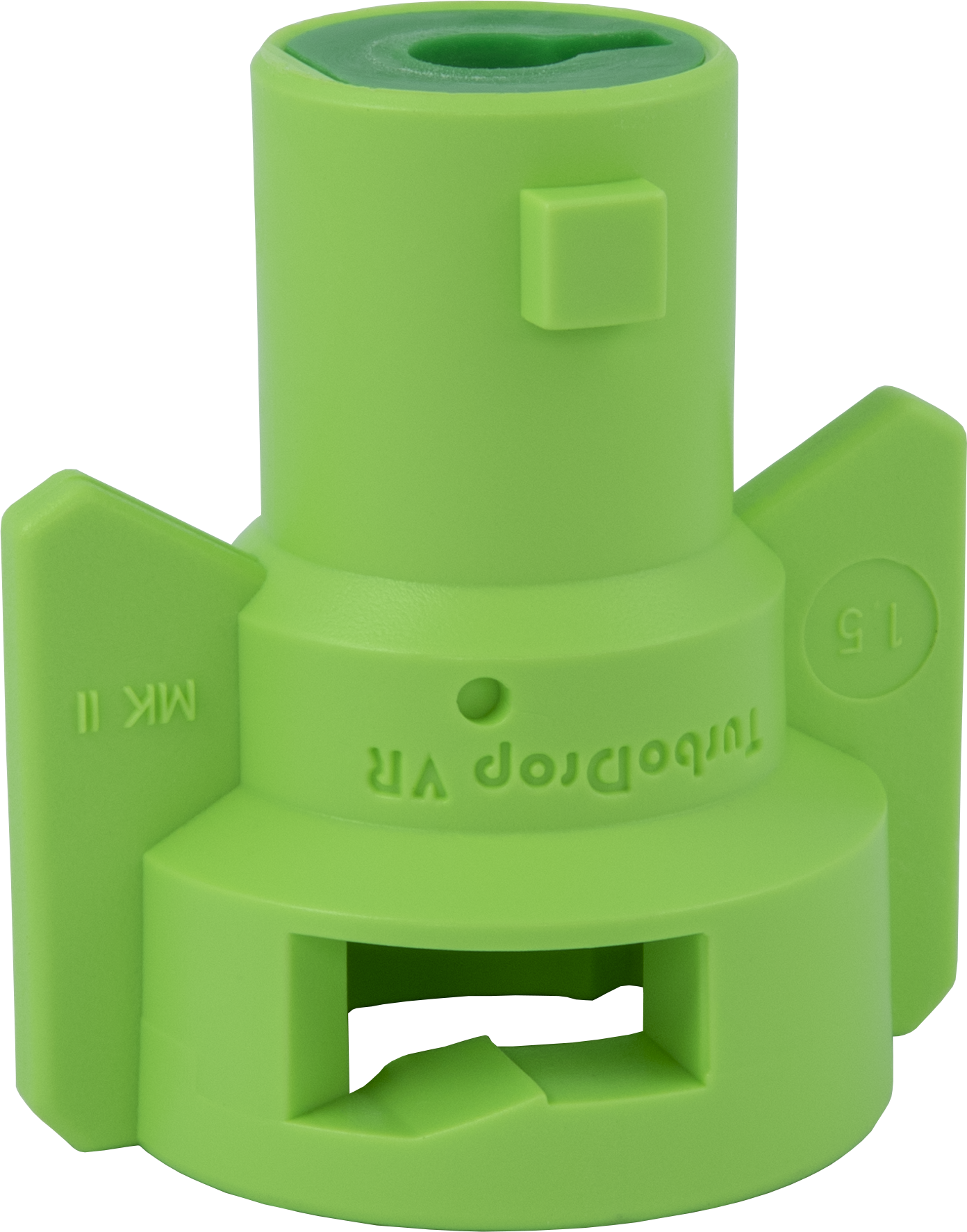 TDVRC015 TurboDrop® Variable Rate Venturi