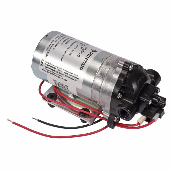 8000-543-236 12VDC Standard Pump (1.8 gpm, 50 psi) – Sprayer Depot