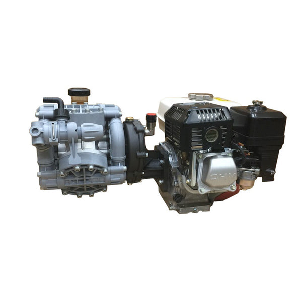 Comet P36GR & Honda GX 160 Engine Assembly – Sprayer Depot