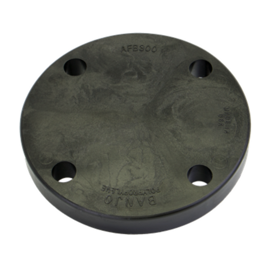 3" Blind Ansi Flange