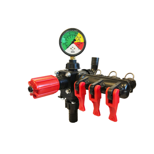 3300-0087 Control Unit/Regulator