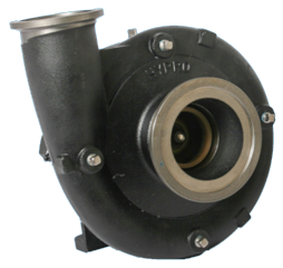 Hypro 9314CU-M16 ForceField Hydraulic Driven Centrifugal Pump