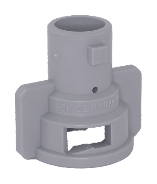 TDXLV06 Medium Pressure TurboDrop® XL Venturi – Sprayer Depot