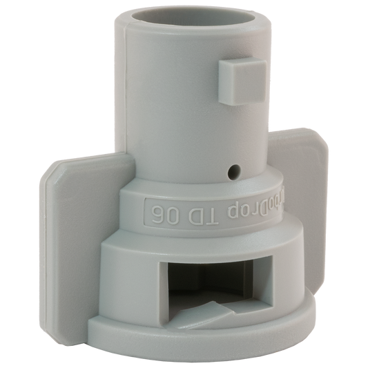 TDVC06 Medium or High Pressure Ceramic TurboDrop® Venturi