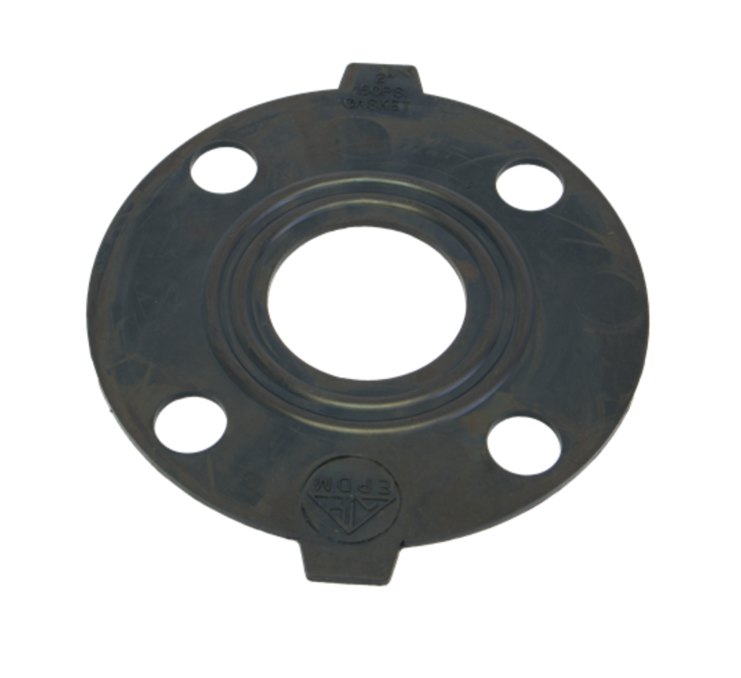 2" Ansi Flange EPDM Gasket