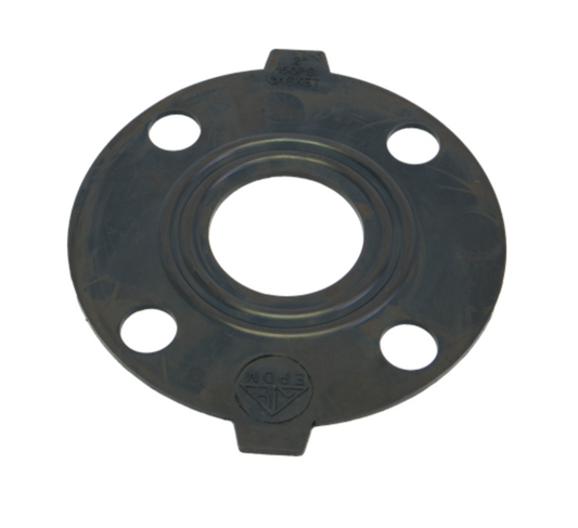 2" Ansi Flange EPDM Gasket