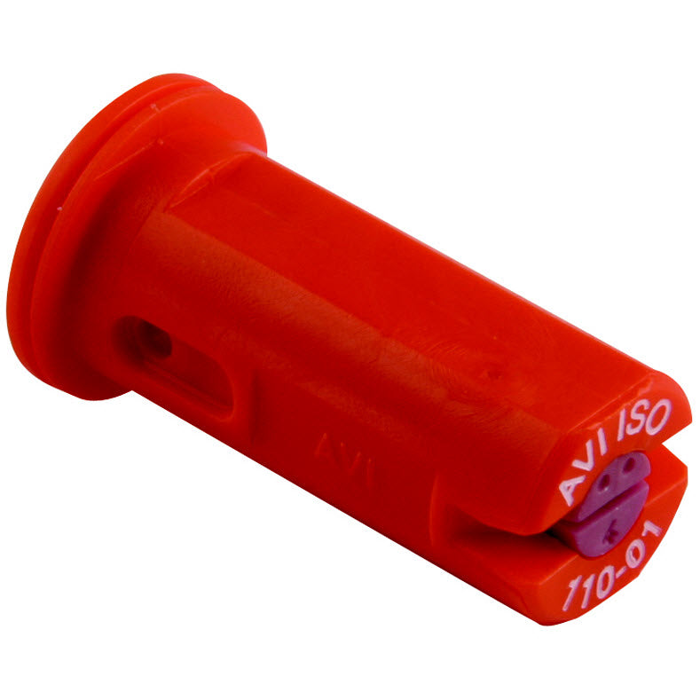 AVI-11001 (Orange) Albuz Air Inducing