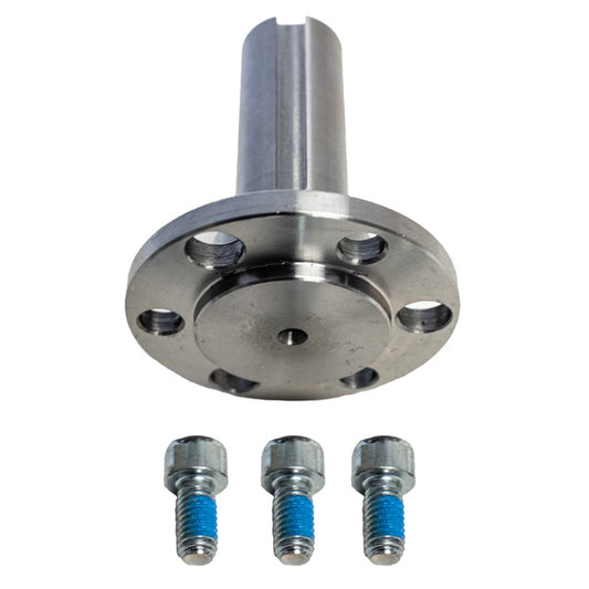 John Blue DP-318590 1" Solid Shaft Kit