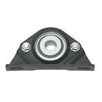 Self Aligning Bearing Complete (1/2")