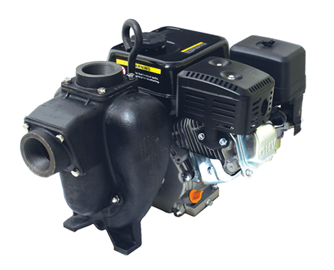 Hypro 1533C-390EHSP Centrifugal Pump
