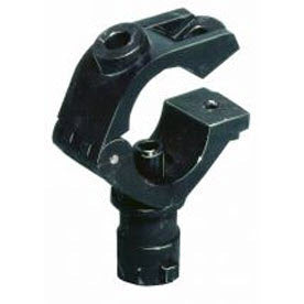4201N-B104 1" Single Drop Nozzle Body for Wet Boom