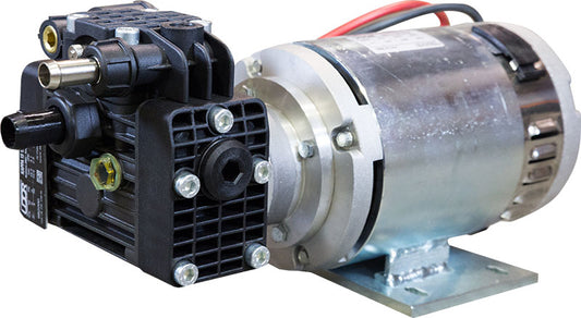 Udor KAPPA-18/12-HP Volt Diaphragm Pump