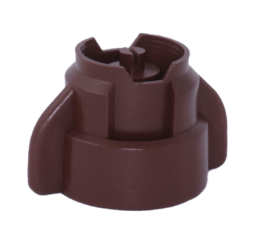 TCP11005 SprayMaxTM TipCap Spray Nozzle, 110°