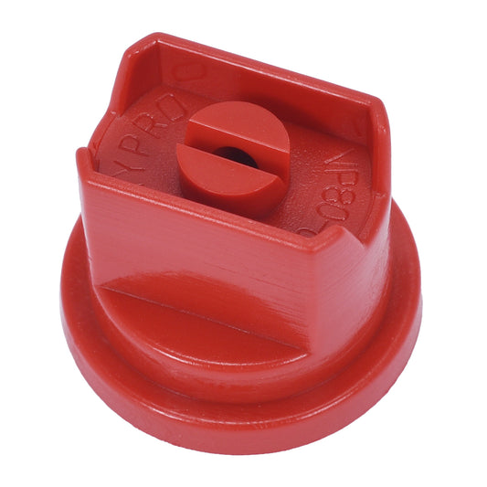 VP80-04 (Red) Variable Pressure Tip