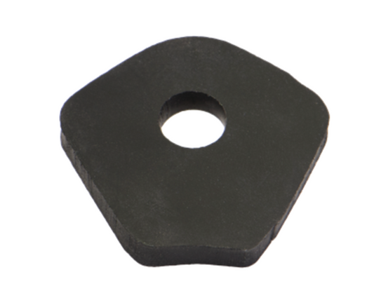 3" Foot FKM Gasket