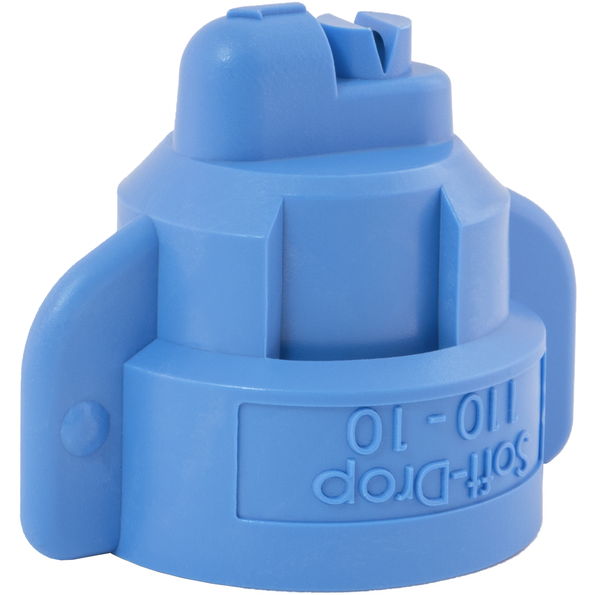 SD11010 SoftDrop nozzles for PWM Systems