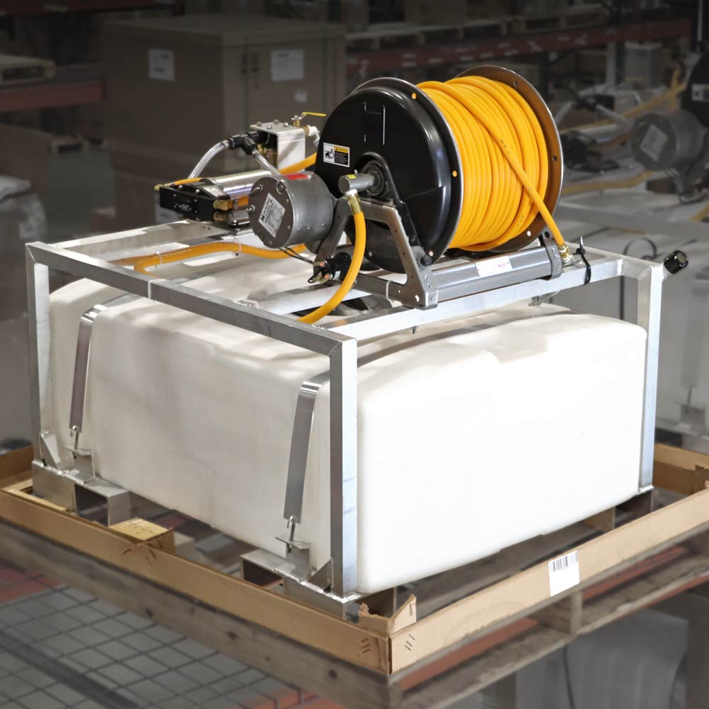 Ready-to-Ship Sprayers – Sprayer Depot