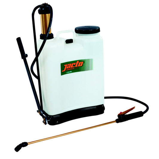 Jacto CD400 4-Gallon Backpack Sprayer