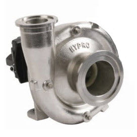 Hypro 9306S-HM5C-3U Centrifugal Pump