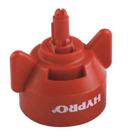 Replacement for John Deere PSLDAQ1004 (Red) QuickChange Low-drift Air 110° Spray Tip