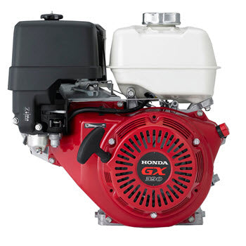 Honda GX390 13 HP Engine w/ 6:1 Gear Reduction