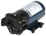 Delavan 7801-301 PowerFLO Electric Diaphragm Pump (On/Off Switch)