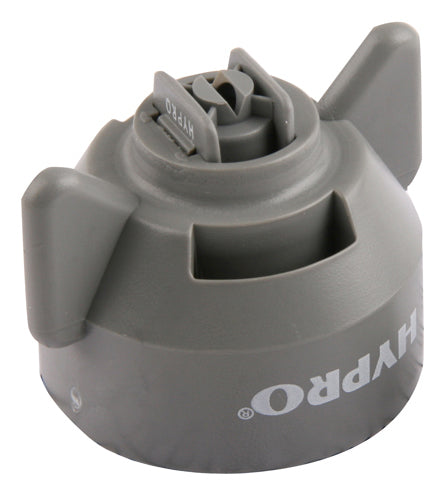 FC-ULD120-06 (Gray) FastCap Ultra Lo-Drift Tip (Includes Cap, Gasket & Tip Strainer)