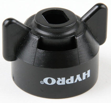 CAP30-20 No-Offset DeflecTip Spray Cap