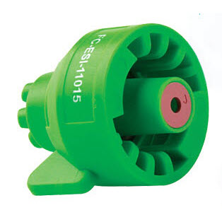 Replacement for John Deere PSSTCQ10015 (Green) QuickChange Straight Stream Ceramic Spray Tip