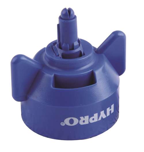 Replacement for John Deere PSLDAQ1003 (Blue) QuickChange Low-drift Air 110° Spray Tip