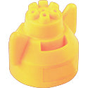 Replacement for John Deere PSSTCQ1002 (Yellow) QuickChange Straight Stream Ceramic Spray Tip