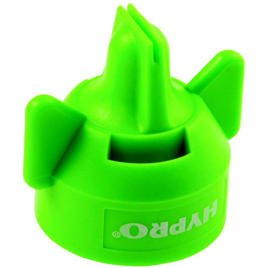 Replacement for John Deere PSHFQ4015 (Lime Green) QuickChange Hi-Flow Spray Tip