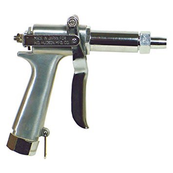 JD9®-PT High Pressure Spray Gun w/ Trigger Control