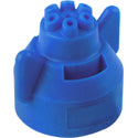 Replacement for John Deere PSSTCQ1003 (Blue) QuickChange Straight Stream Ceramic Spray Tip